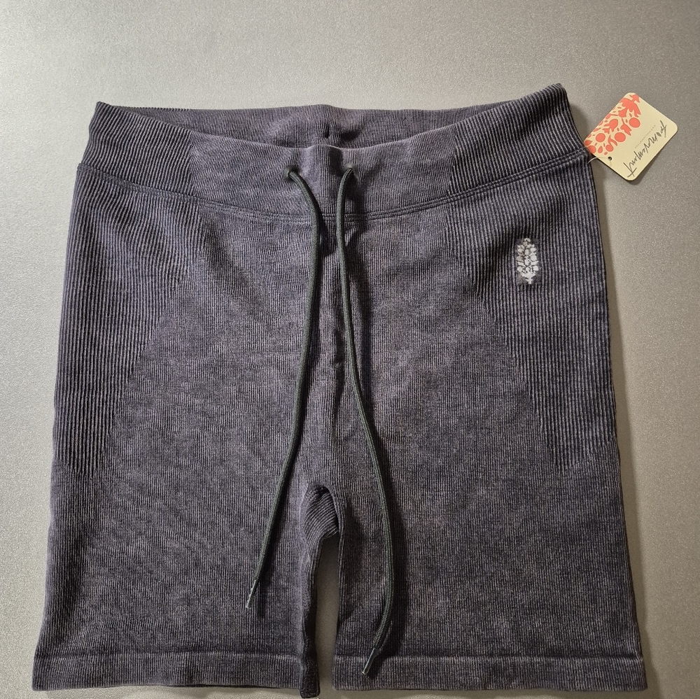 NWT Free People Movement Shorts